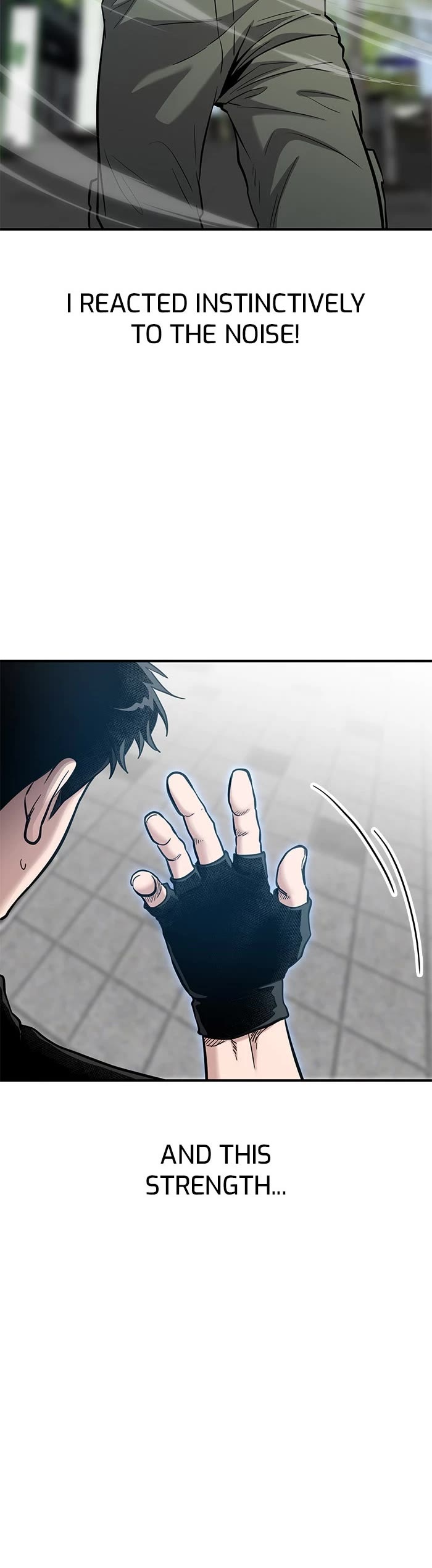A Hero Who Is Good At Everything chapter 1 page 15