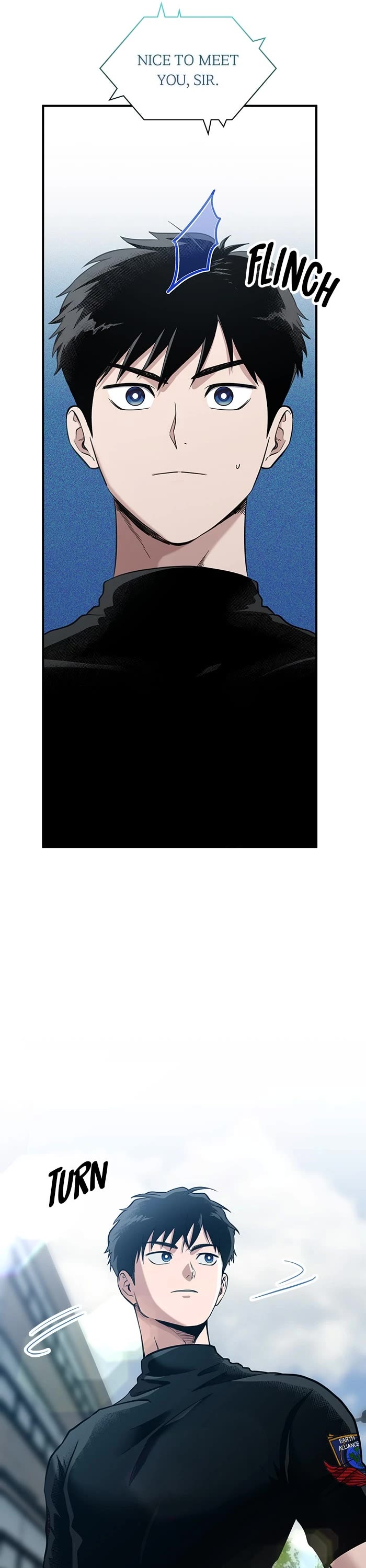 A Hero Who Is Good At Everything chapter 1 page 16