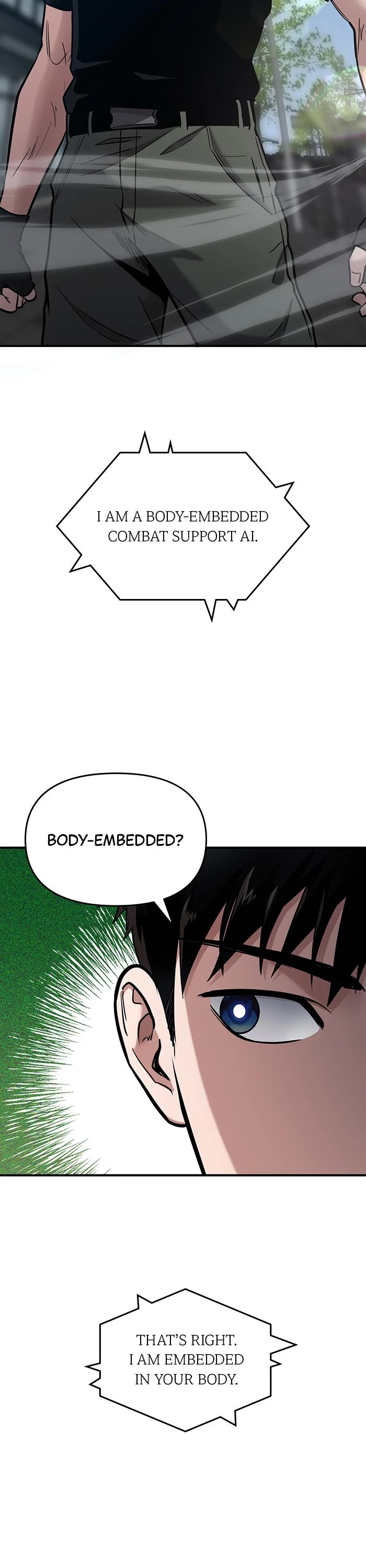 A Hero Who Is Good At Everything chapter 1 page 17