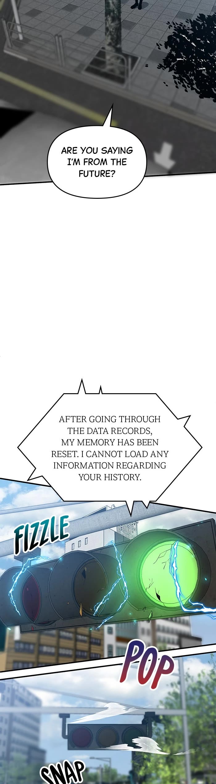 A Hero Who Is Good At Everything chapter 1 page 20