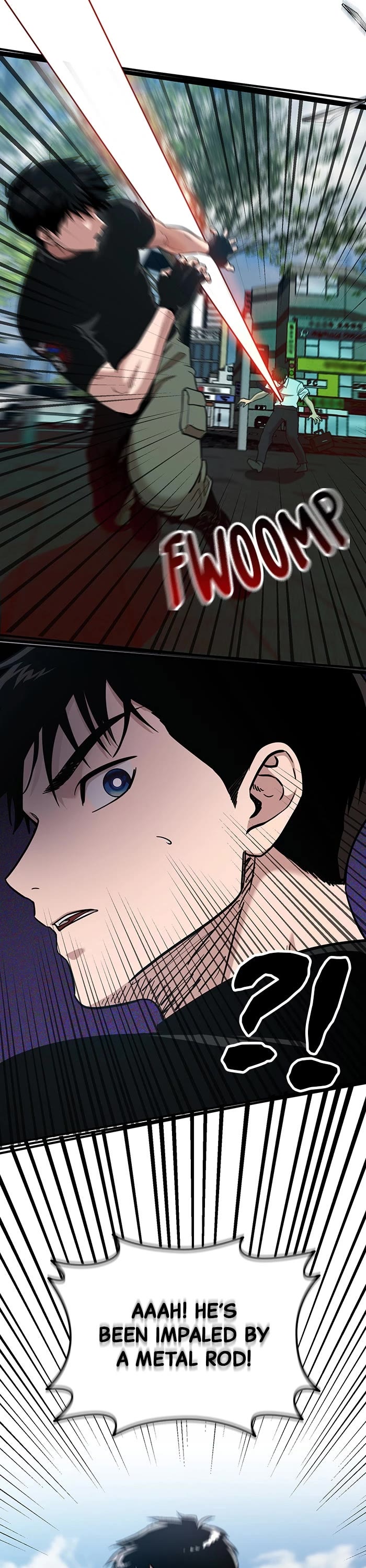 A Hero Who Is Good At Everything chapter 1 page 27