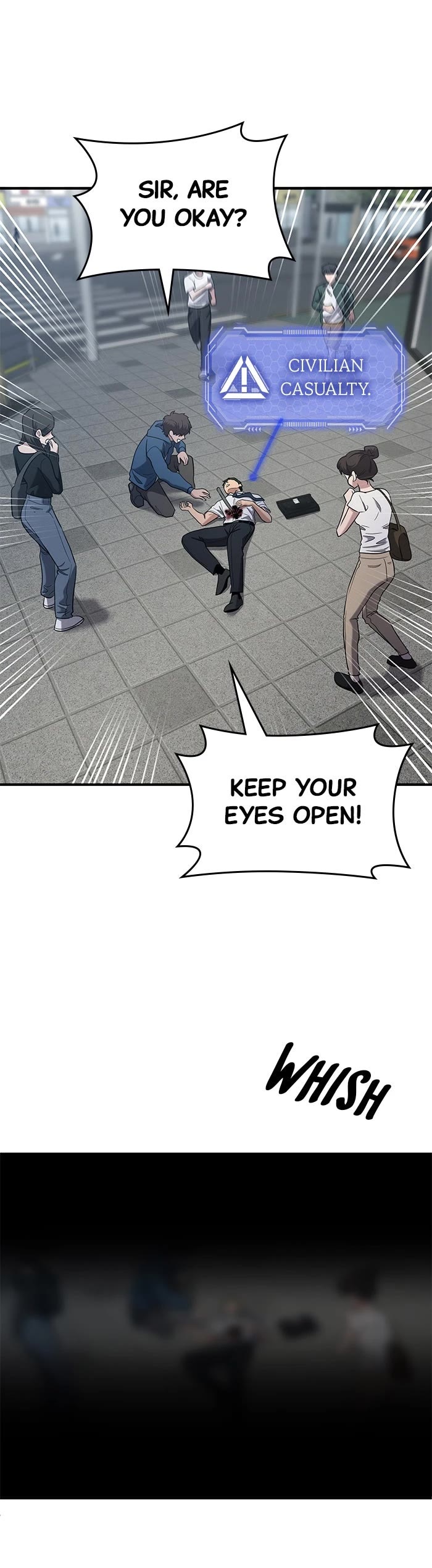 A Hero Who Is Good At Everything chapter 1 page 29