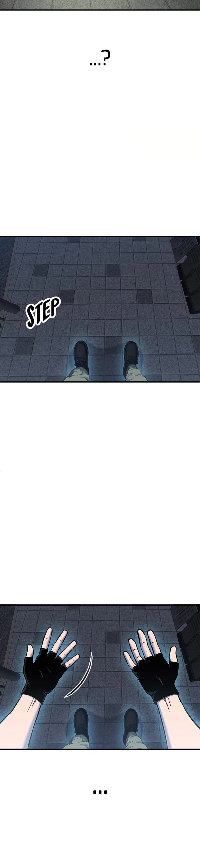 A Hero Who Is Good At Everything chapter 1 page 3