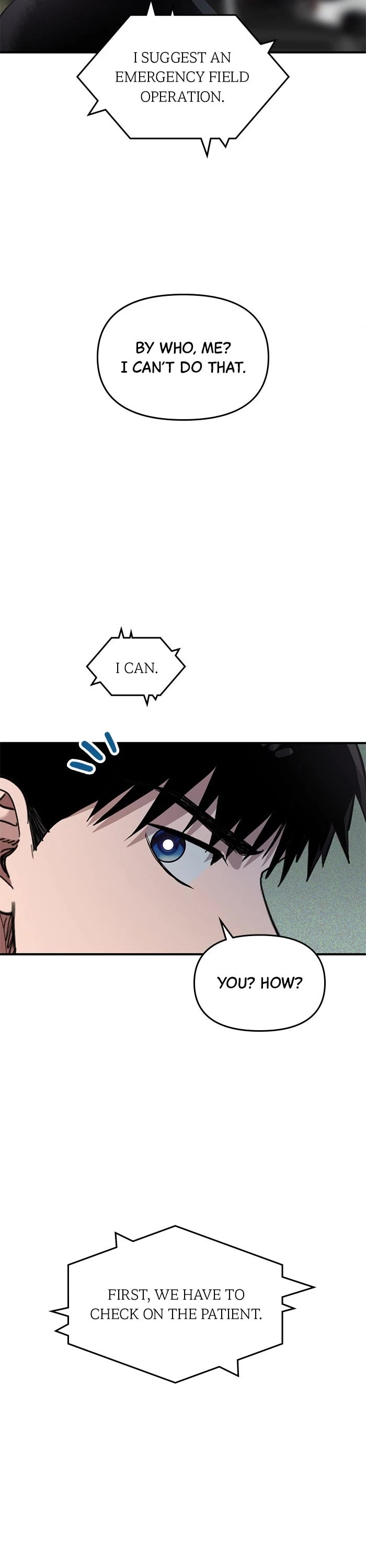 A Hero Who Is Good At Everything chapter 1 page 32