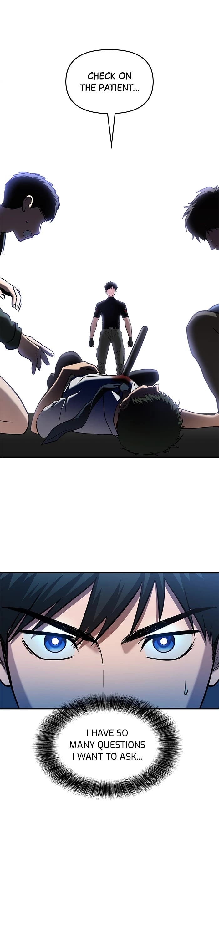 A Hero Who Is Good At Everything chapter 1 page 33