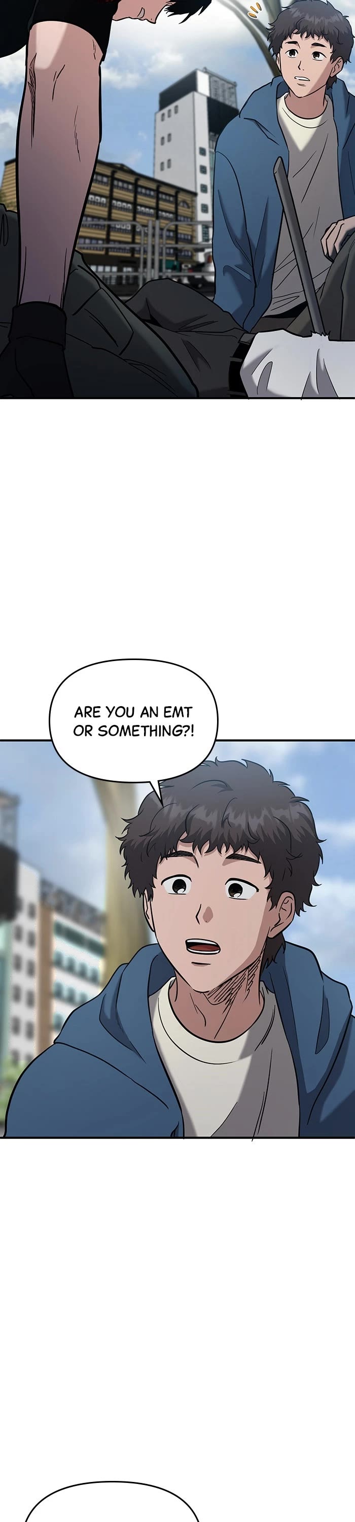 A Hero Who Is Good At Everything chapter 1 page 37