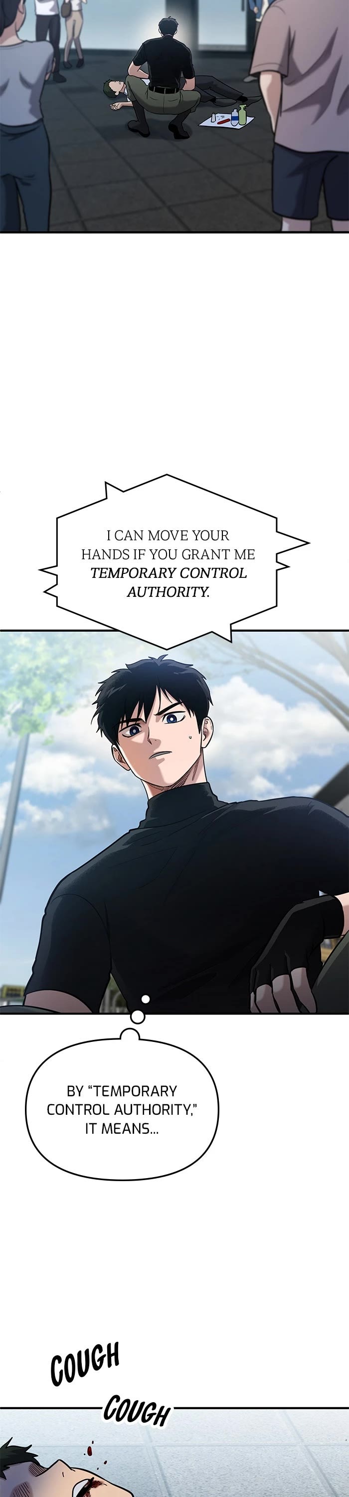A Hero Who Is Good At Everything chapter 1 page 42