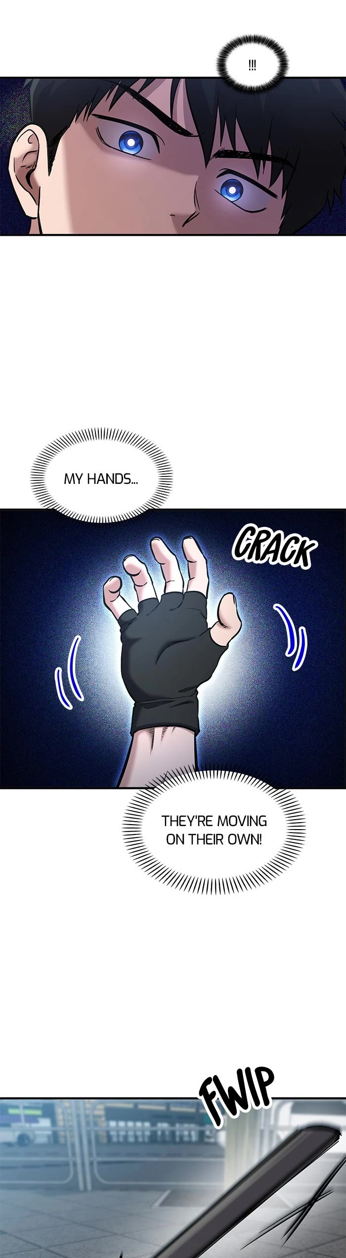 A Hero Who Is Good At Everything chapter 1 page 45