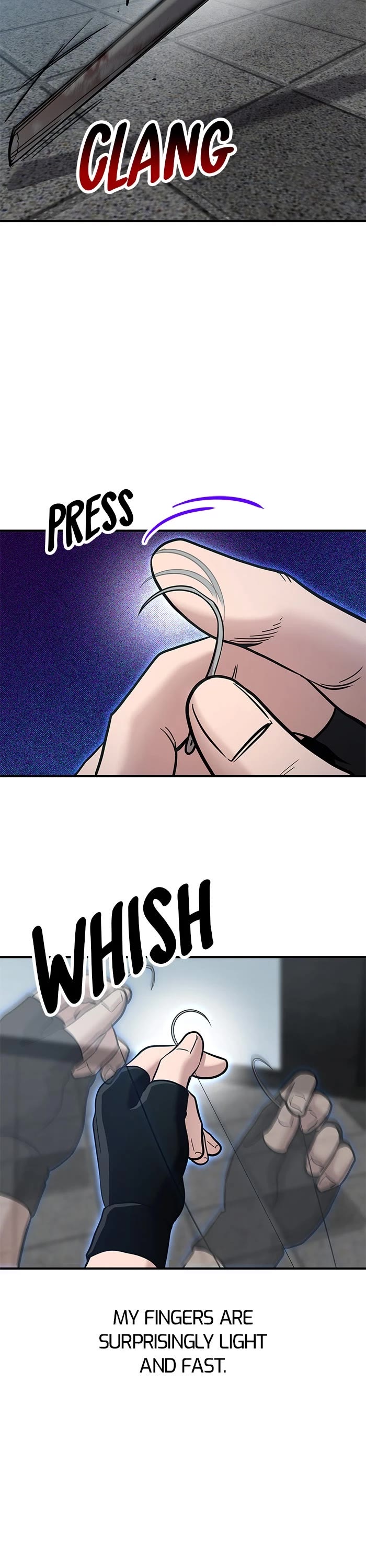 A Hero Who Is Good At Everything chapter 1 page 46