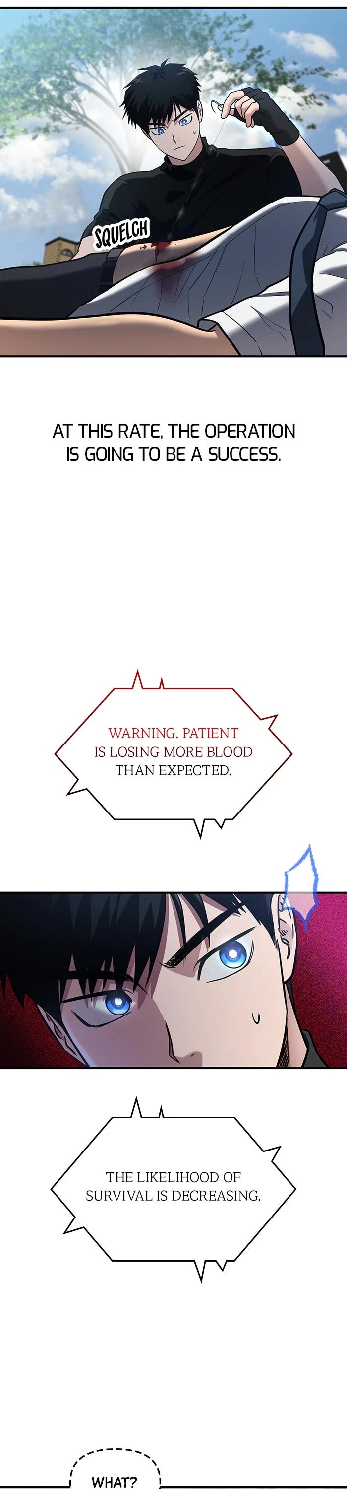 A Hero Who Is Good At Everything chapter 1 page 47