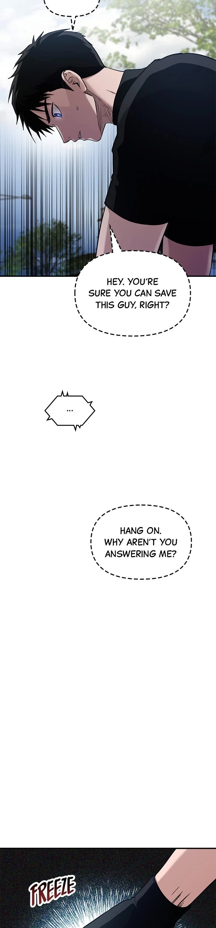 A Hero Who Is Good At Everything chapter 1 page 48