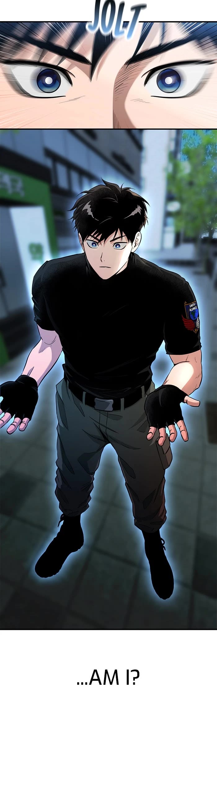 A Hero Who Is Good At Everything chapter 1 page 5