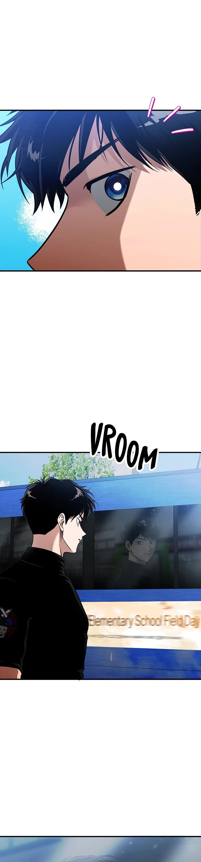 A Hero Who Is Good At Everything chapter 1 page 6