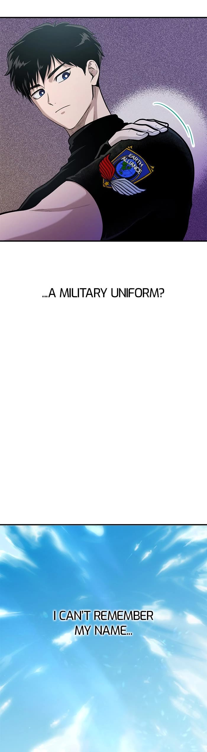 A Hero Who Is Good At Everything chapter 1 page 9