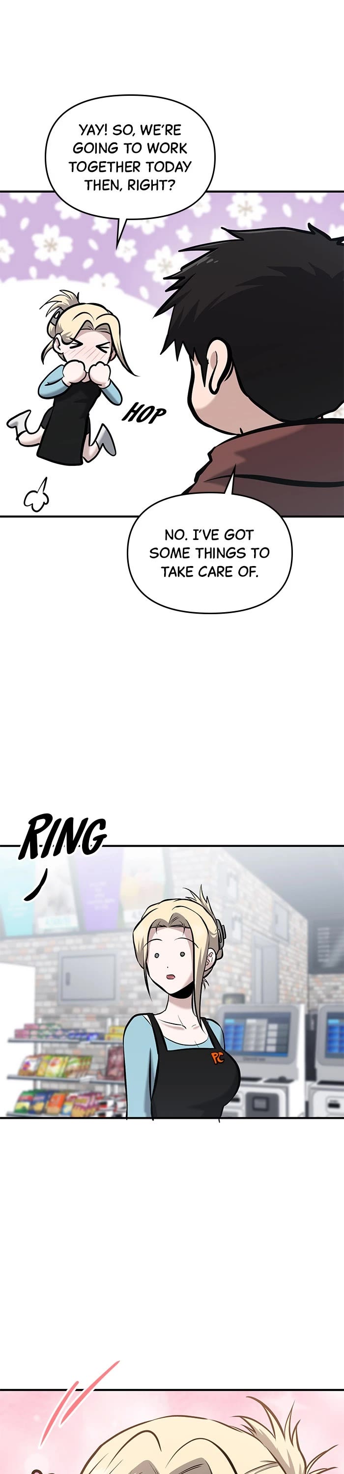 A Hero Who Is Good At Everything chapter 10 page 16