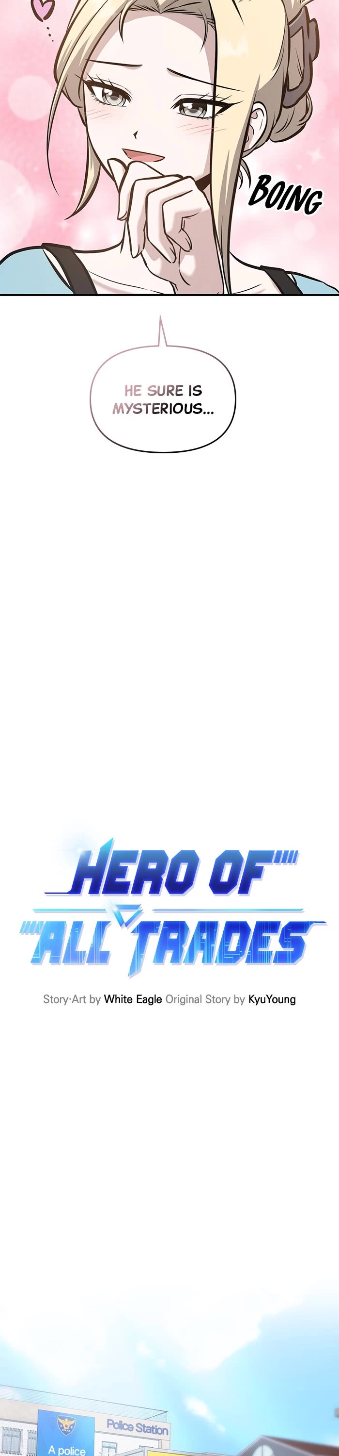 A Hero Who Is Good At Everything chapter 10 page 17