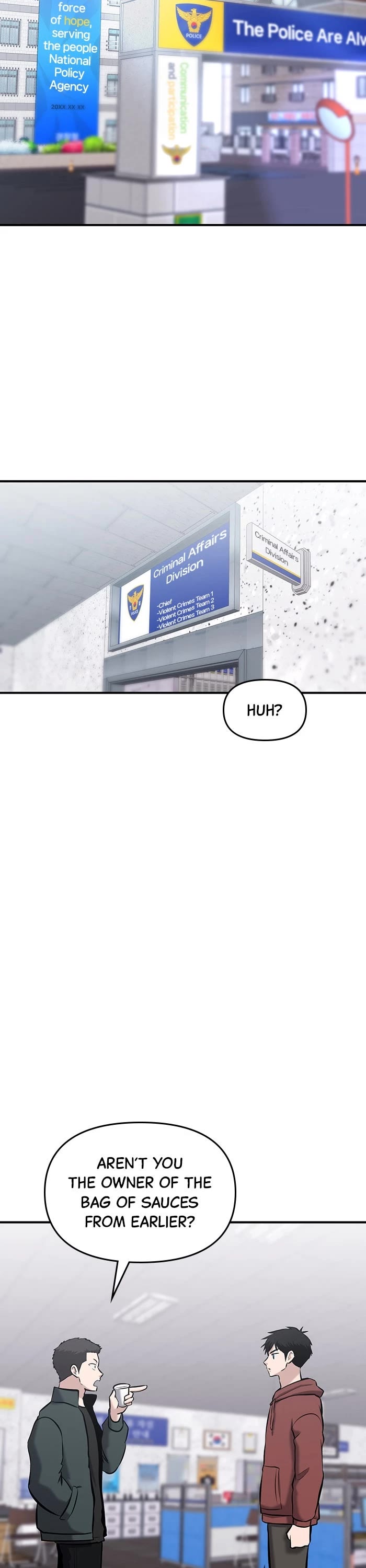 A Hero Who Is Good At Everything chapter 10 page 18