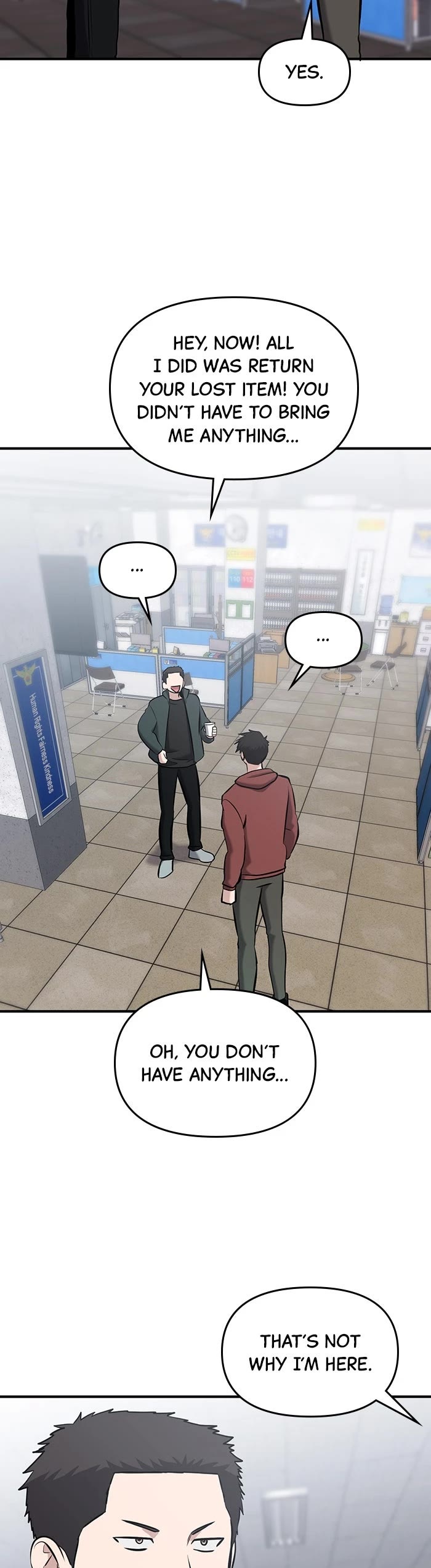 A Hero Who Is Good At Everything chapter 10 page 19