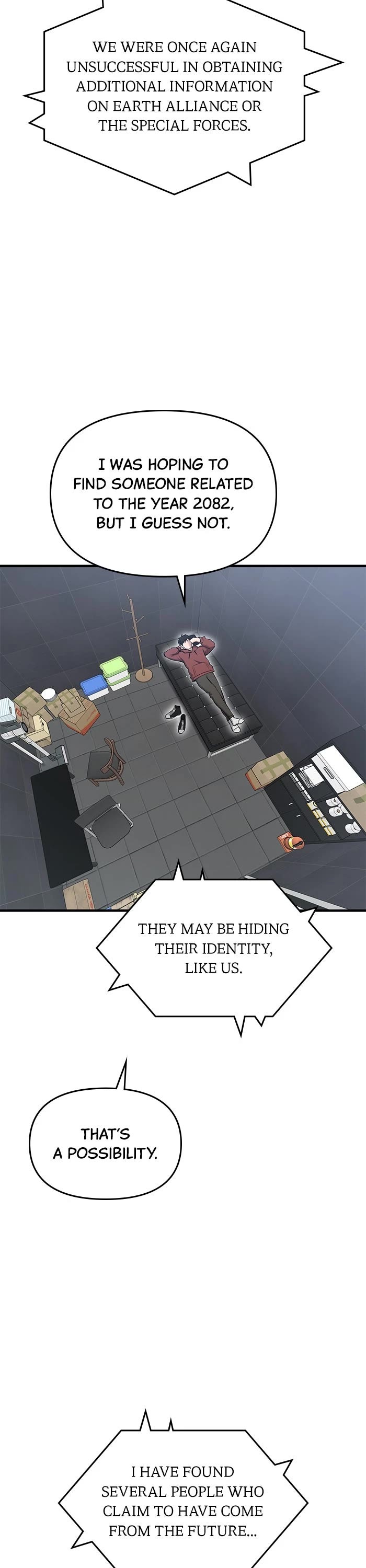 A Hero Who Is Good At Everything chapter 10 page 2