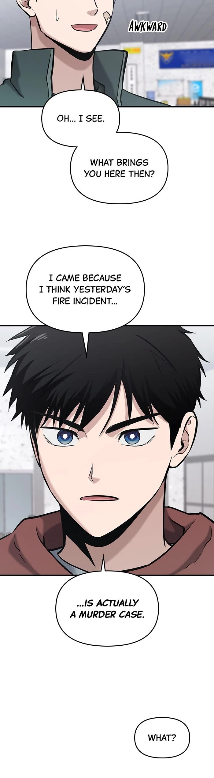 A Hero Who Is Good At Everything chapter 10 page 20