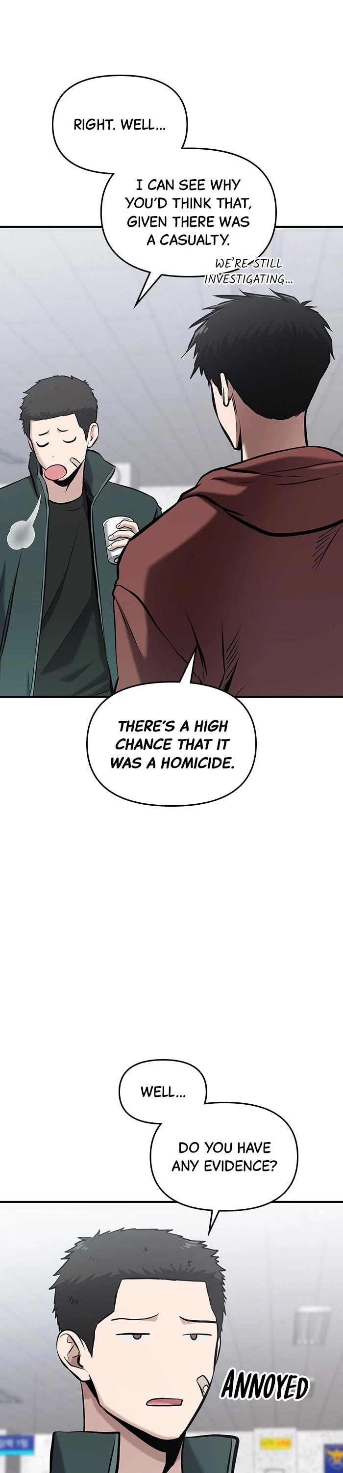 A Hero Who Is Good At Everything chapter 10 page 21