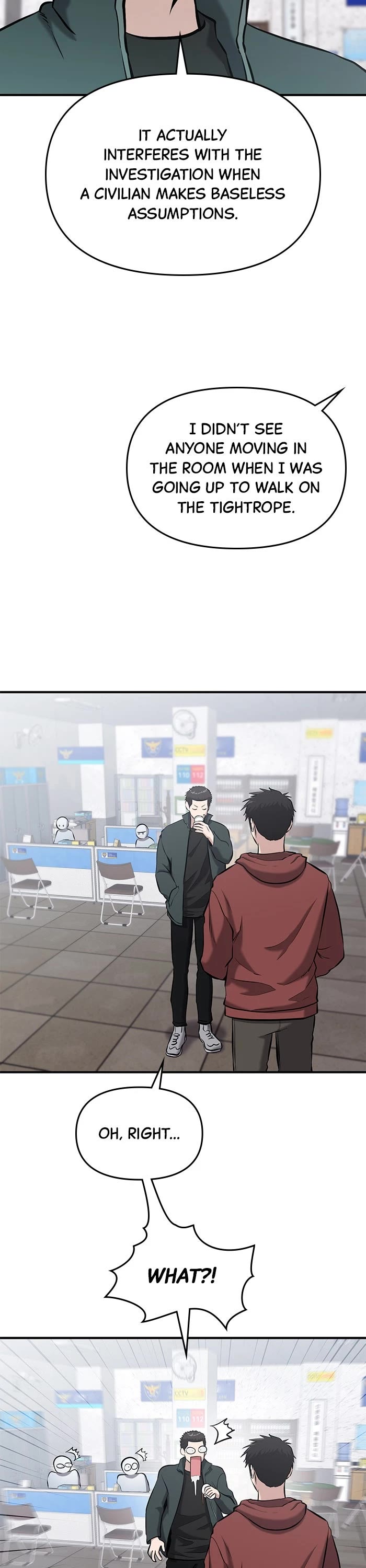A Hero Who Is Good At Everything chapter 10 page 22