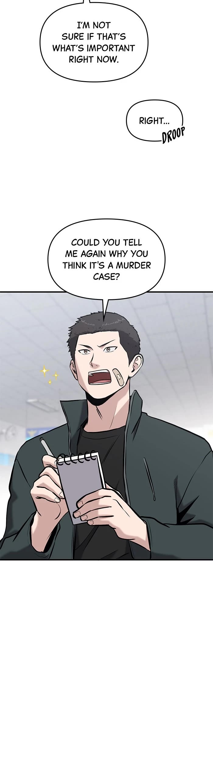 A Hero Who Is Good At Everything chapter 10 page 25