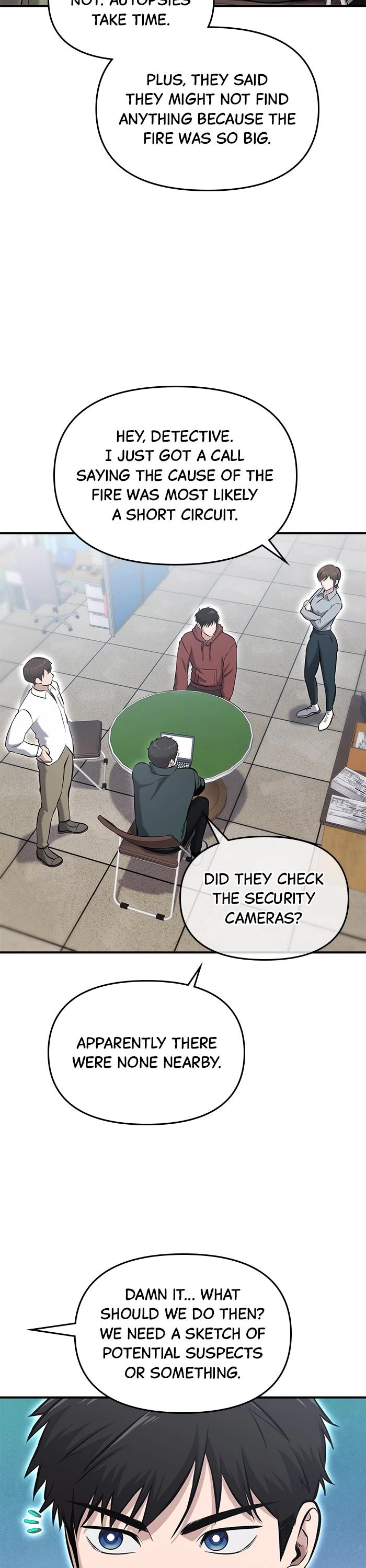 A Hero Who Is Good At Everything chapter 10 page 28