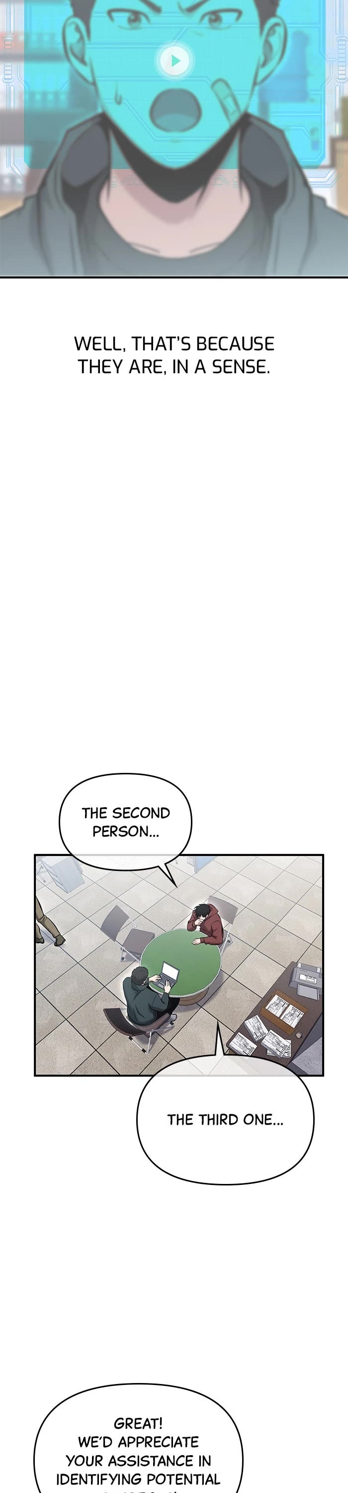 A Hero Who Is Good At Everything chapter 10 page 33