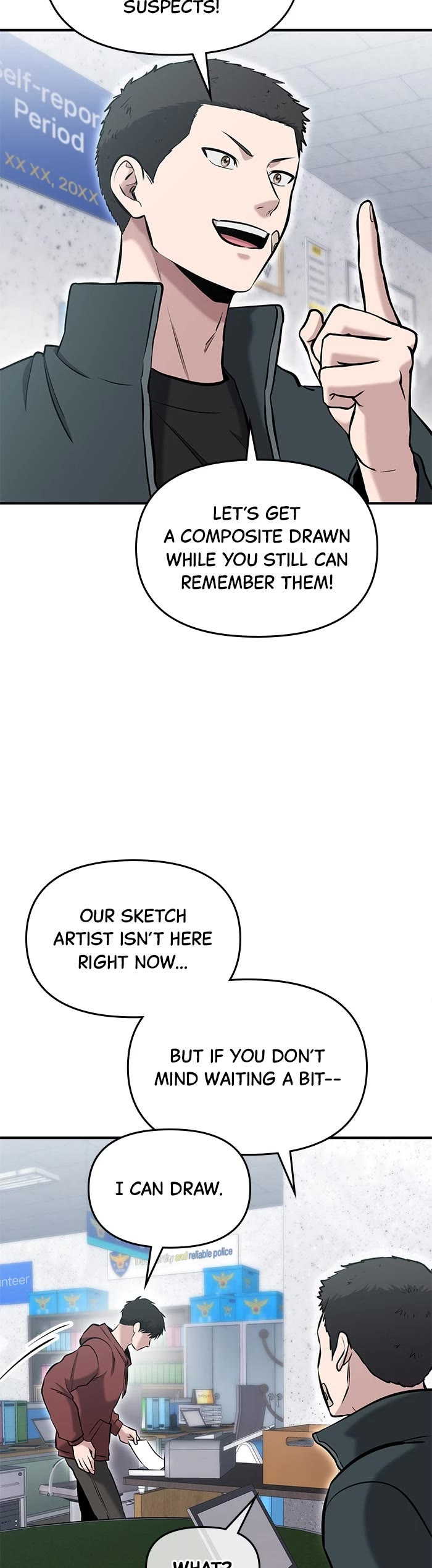 A Hero Who Is Good At Everything chapter 10 page 34