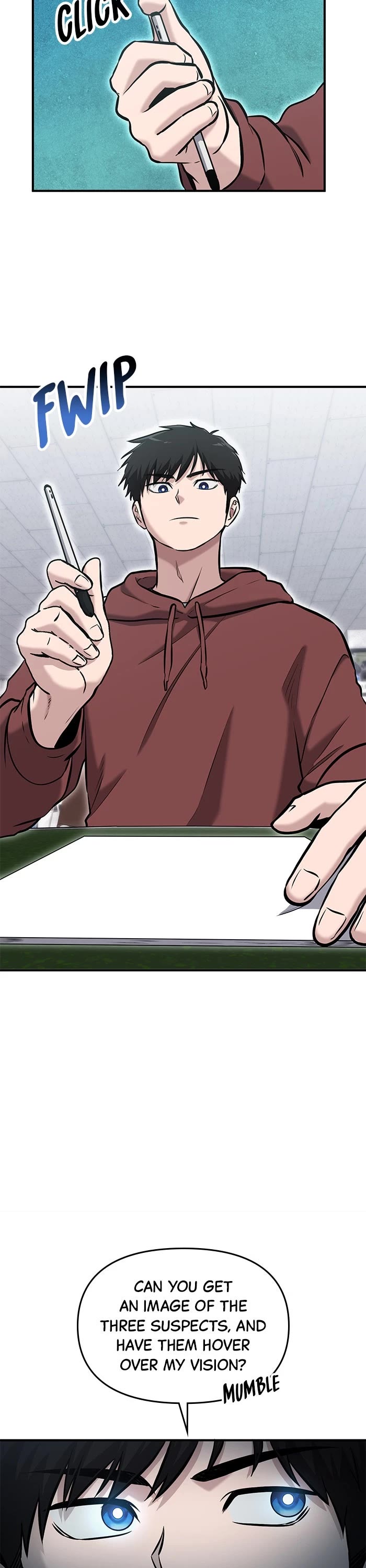A Hero Who Is Good At Everything chapter 10 page 36