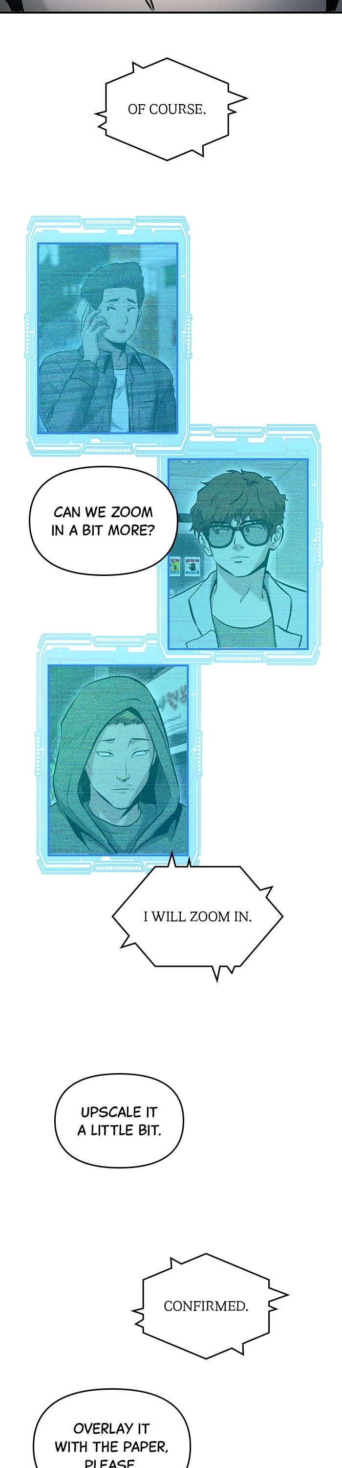 A Hero Who Is Good At Everything chapter 10 page 37