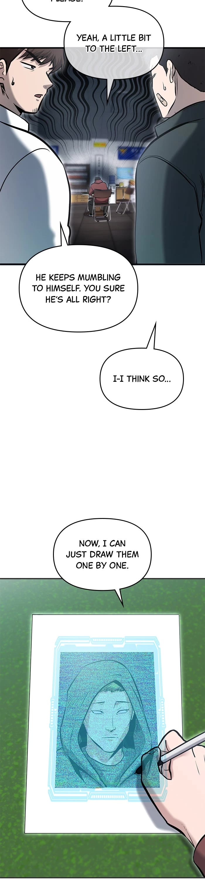 A Hero Who Is Good At Everything chapter 10 page 38
