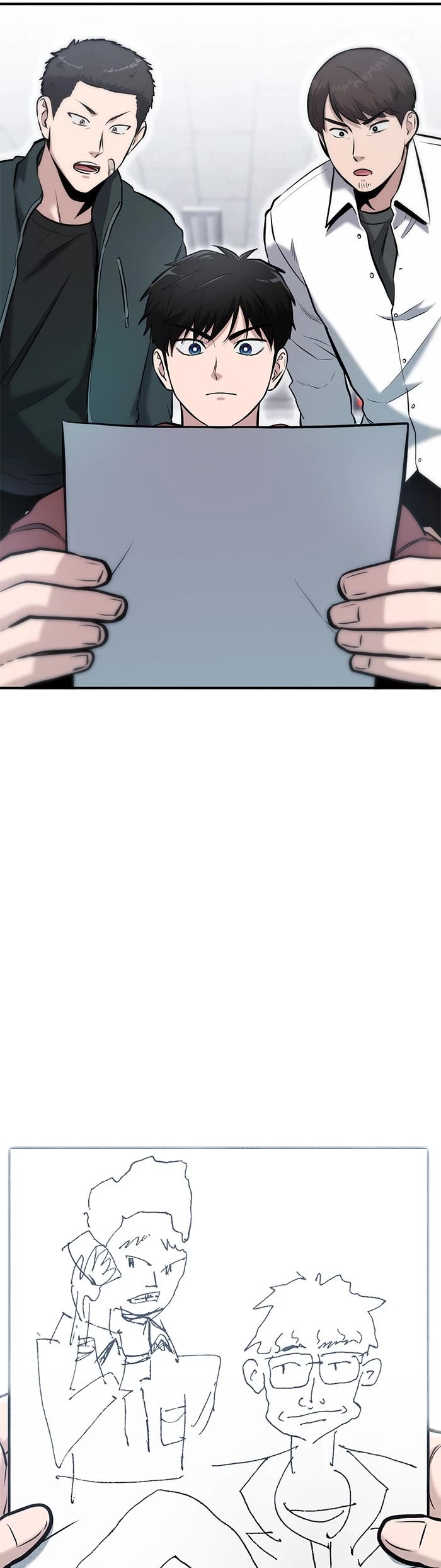 A Hero Who Is Good At Everything chapter 10 page 41