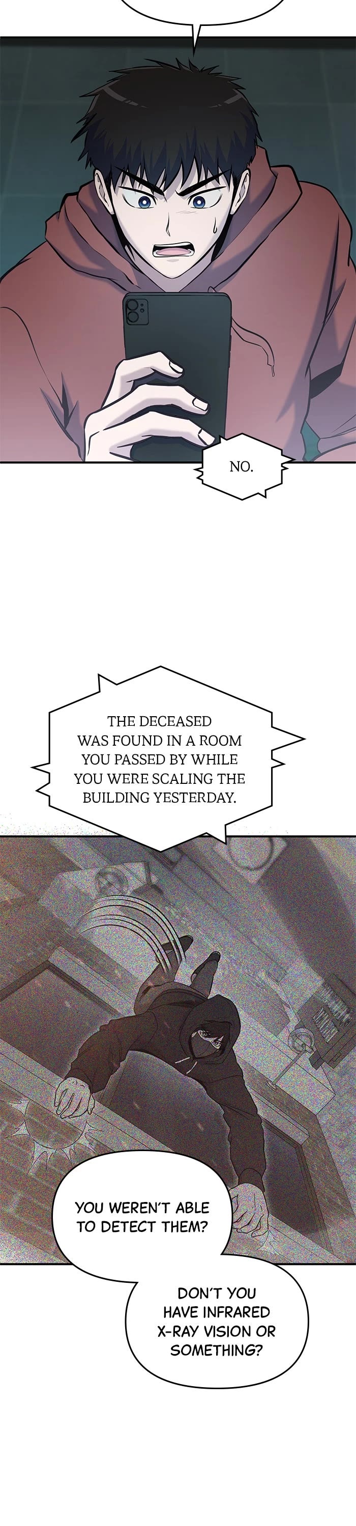 A Hero Who Is Good At Everything chapter 10 page 6