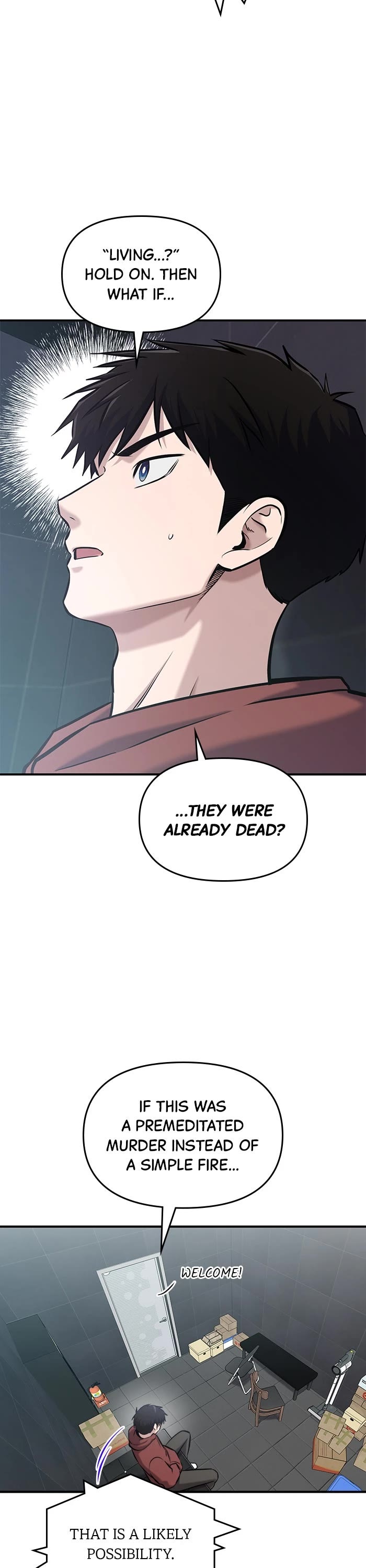 A Hero Who Is Good At Everything chapter 10 page 8