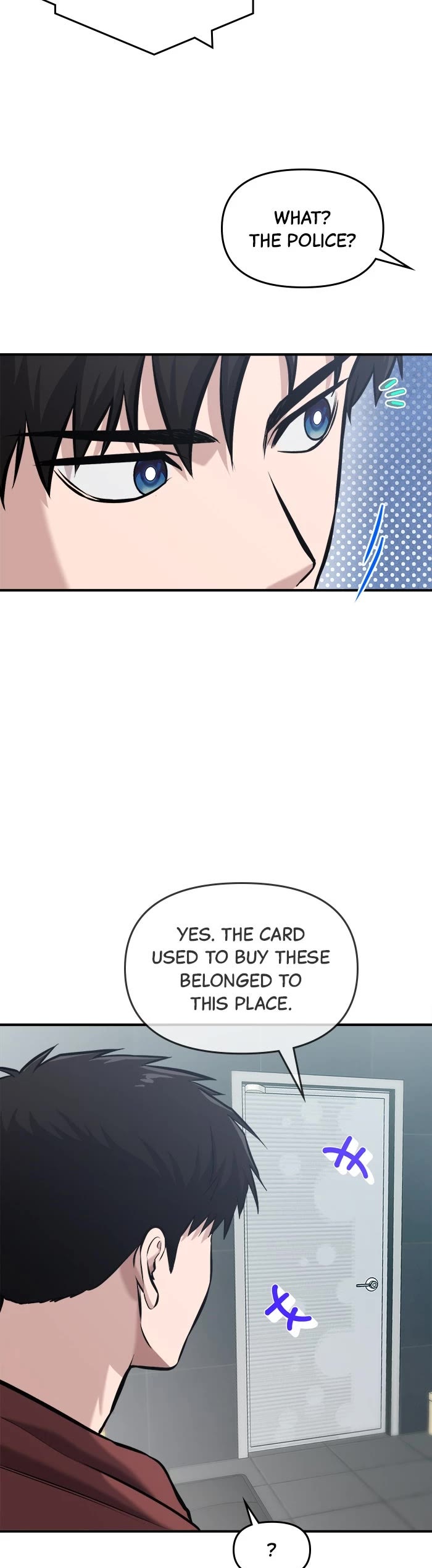 A Hero Who Is Good At Everything chapter 10 page 9
