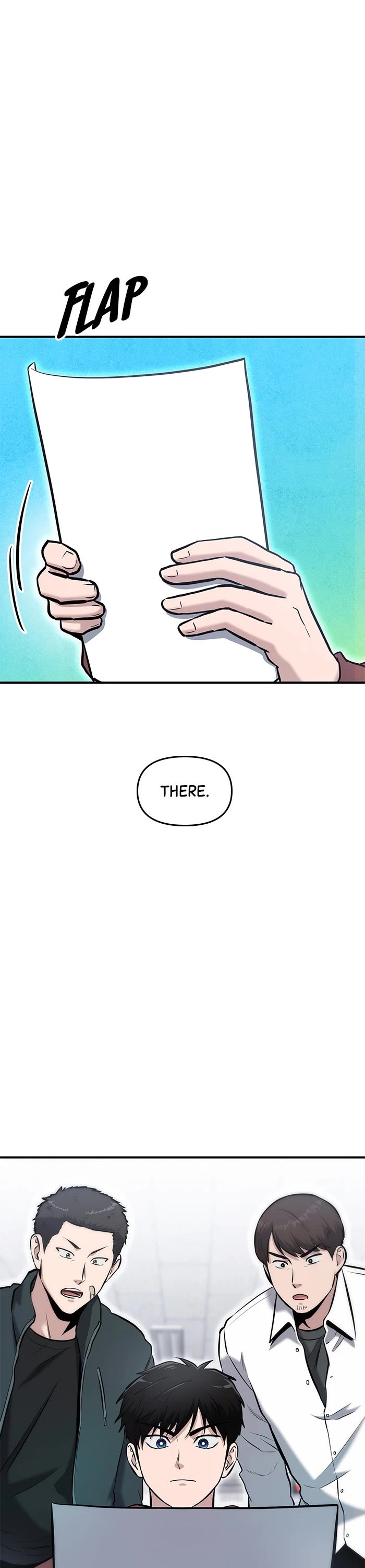 A Hero Who Is Good At Everything chapter 11 page 1