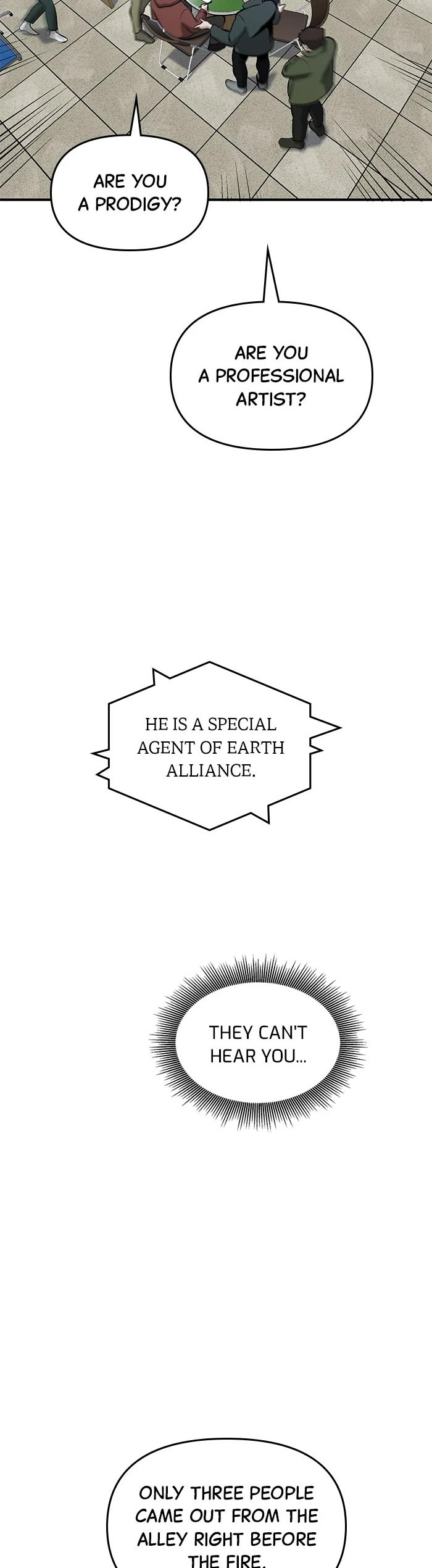 A Hero Who Is Good At Everything chapter 11 page 10