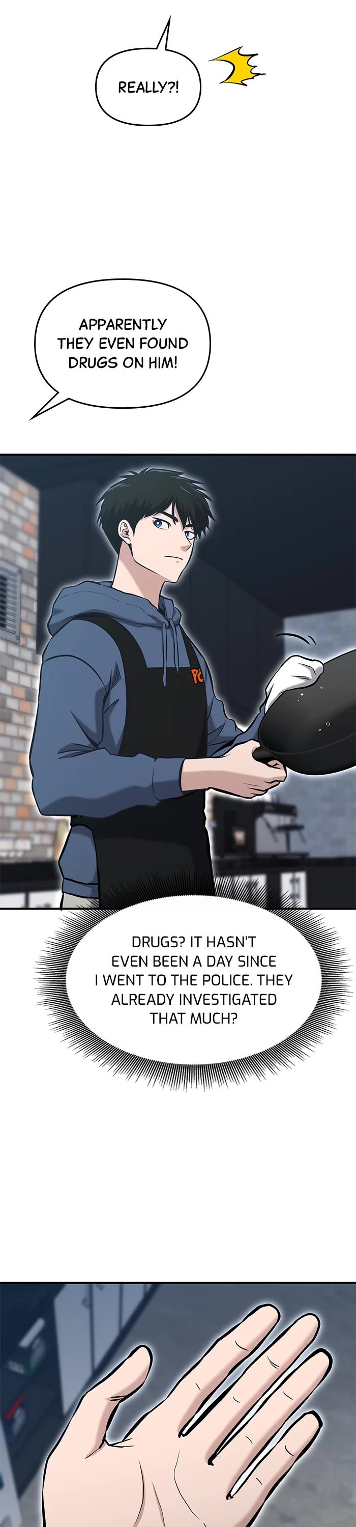 A Hero Who Is Good At Everything chapter 11 page 16
