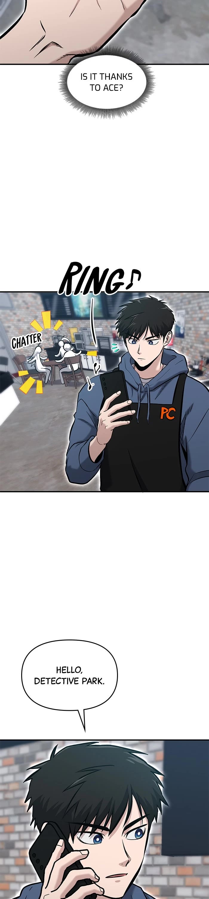 A Hero Who Is Good At Everything chapter 11 page 17