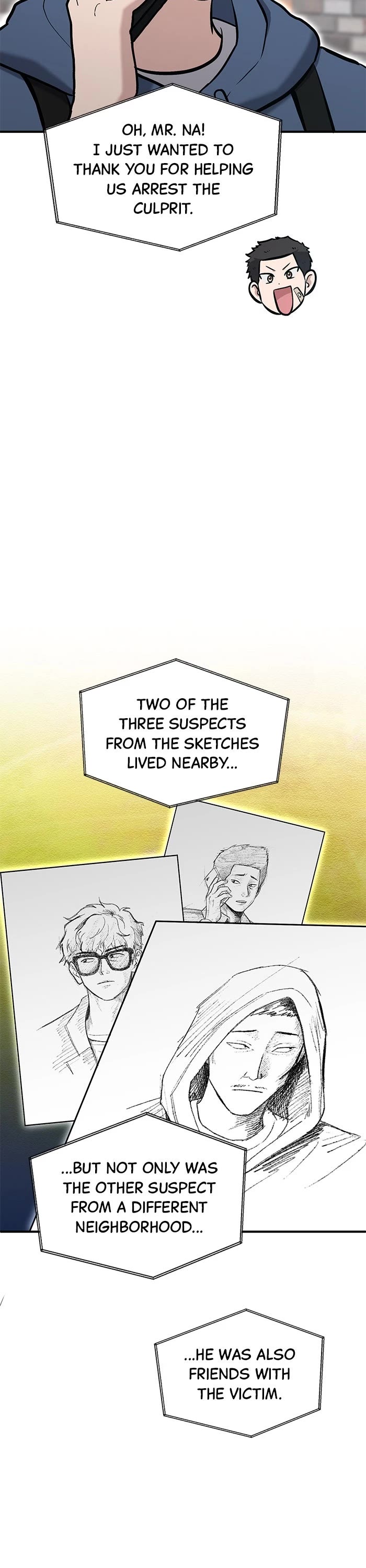 A Hero Who Is Good At Everything chapter 11 page 18