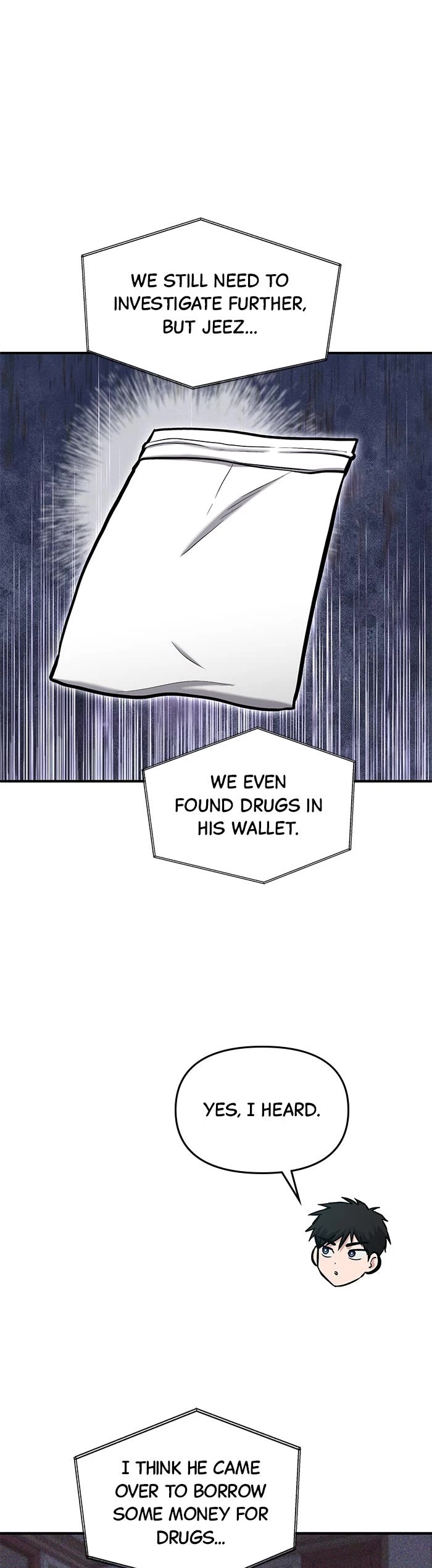 A Hero Who Is Good At Everything chapter 11 page 19