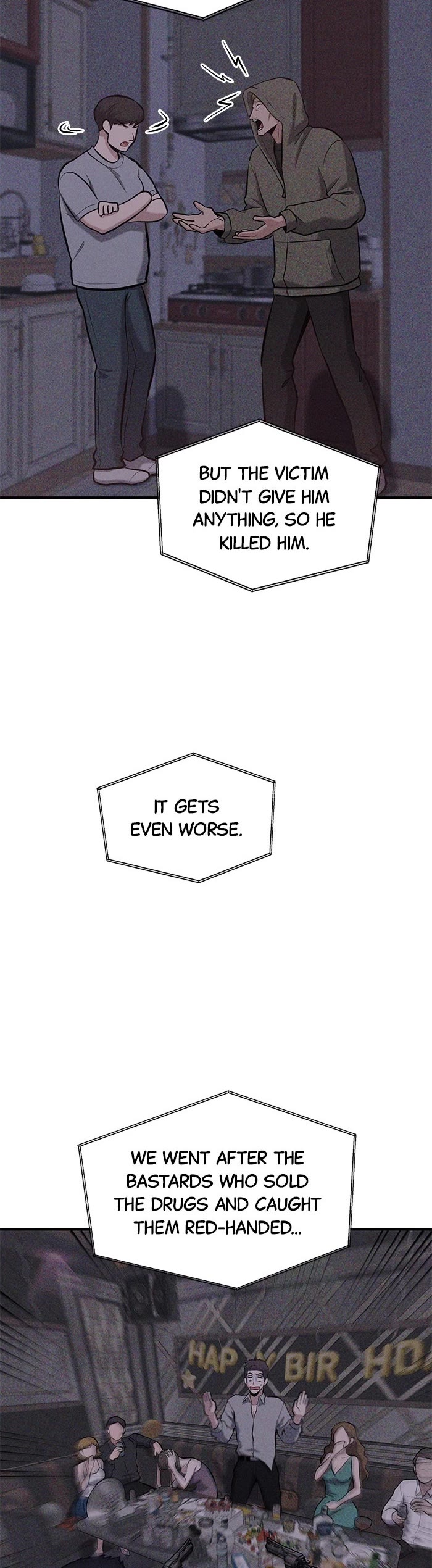 A Hero Who Is Good At Everything chapter 11 page 20