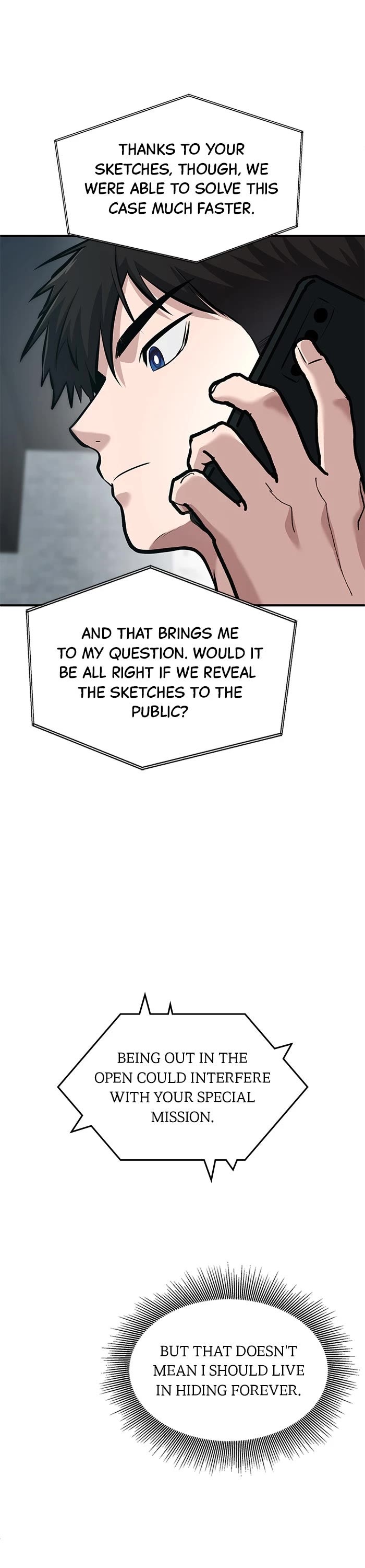 A Hero Who Is Good At Everything chapter 11 page 22