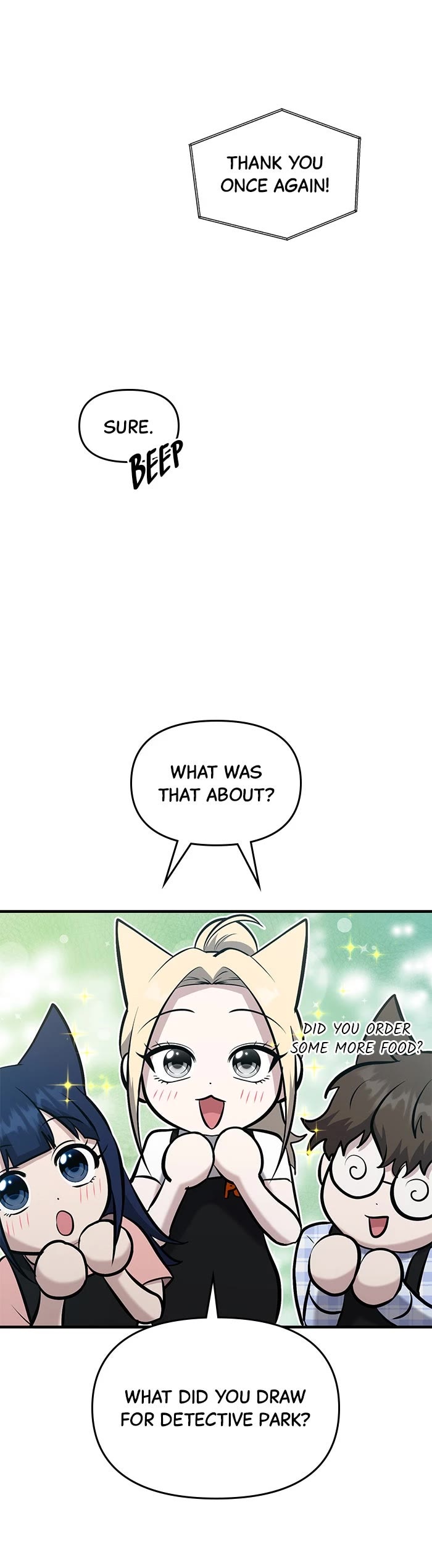 A Hero Who Is Good At Everything chapter 11 page 24