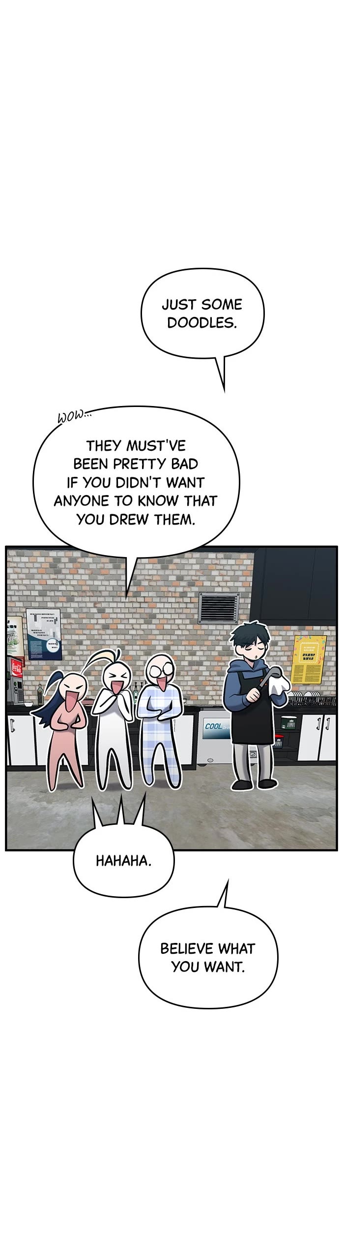 A Hero Who Is Good At Everything chapter 11 page 25