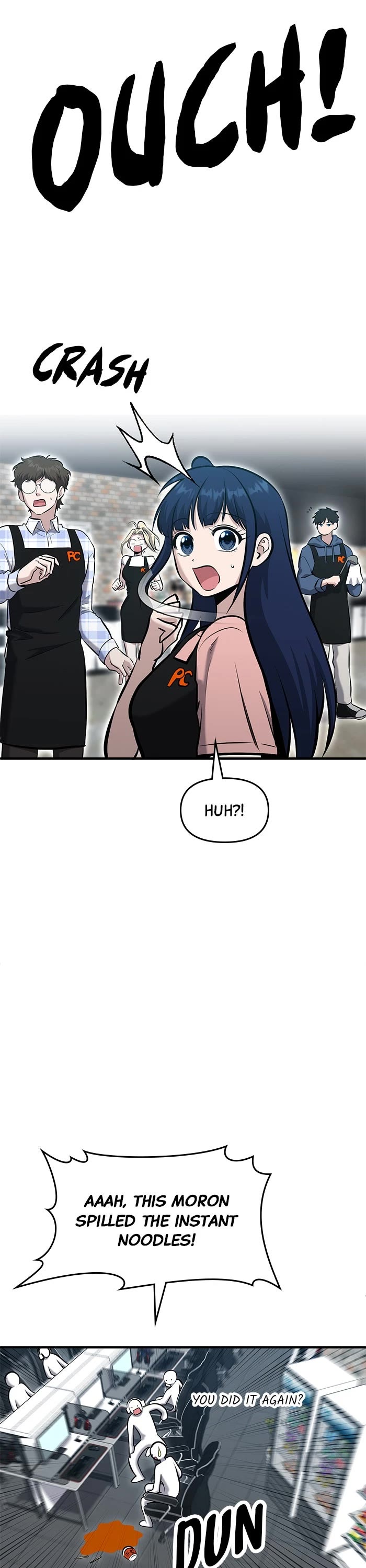 A Hero Who Is Good At Everything chapter 11 page 26