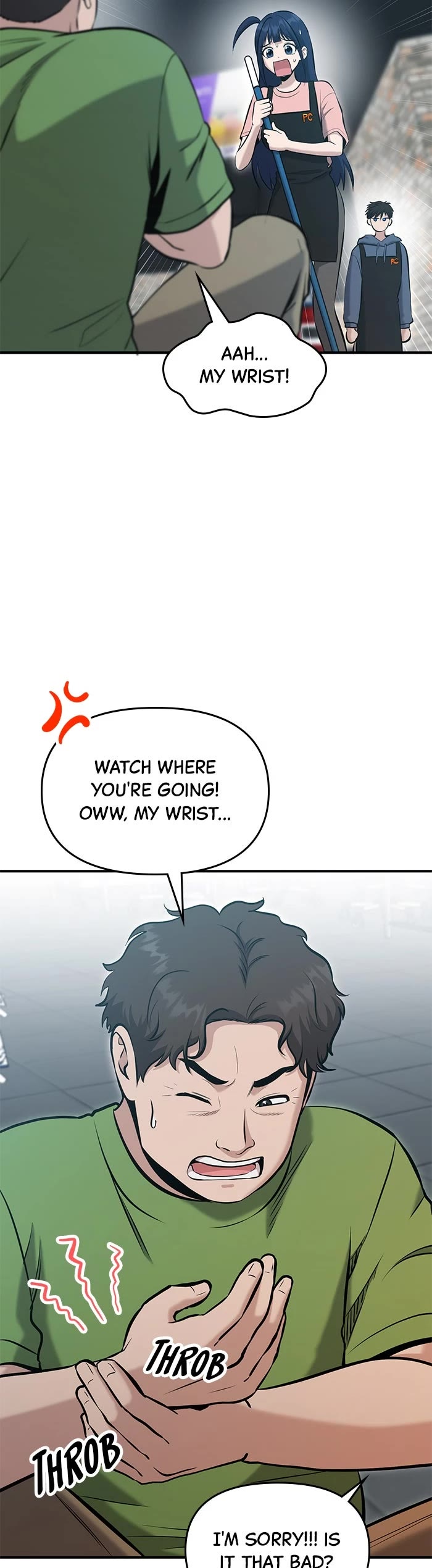 A Hero Who Is Good At Everything chapter 11 page 29