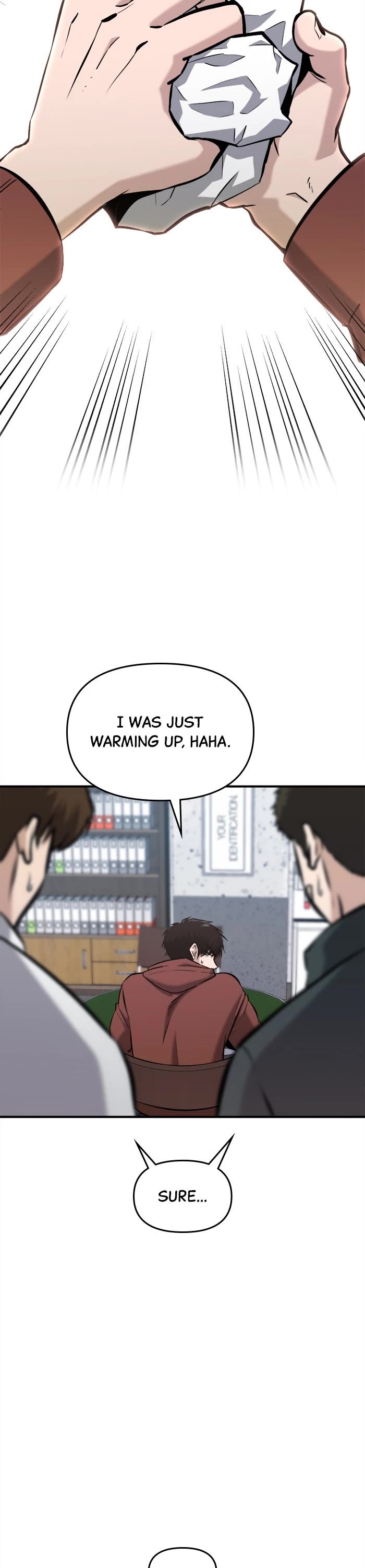 A Hero Who Is Good At Everything chapter 11 page 3